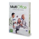 Multi Office A4 Boyutlu Fotokopi Kağıdı 80 gm. - 5 Reams Kutu