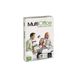 Multi Office Fotokopi Kağıdı 500 Lü A4 80 Gr (Stressiz Kağıt) (1 Paket)