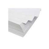 Multi Office Paper Fotokopi Kağıdı 500 Lü A4 80 Gram (5 Paket)