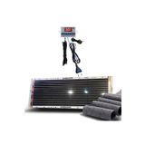 MULTİ SAN MULTİSANAYİ REXVA cm Karbon Isıtıcı Film Adet,Keçe,Dijital Termostat Seçenekli İlan MULTİSAN 25X100