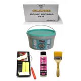 Multi Surface 2500Cc Granit (3,5Kg) Genel Amaçlı Boyama Seti