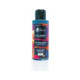 Multi-Surface Hibrit Akrilik Boya, 120ML, Su Bazlı, Ahşap Cam Seramik Metal Kumaş Plastik Için (Siyah)