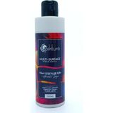 Multi-Surface Hibrit Akrilik Boya, 200ML, Tüm Yüzeyler Için, Saten Görünümlü, Su Bazlı (Beyaz)