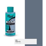 Multi Surface Italyan Gri N:2314 Her Yüzey Akrilik Boya (Cam,ahşap,tuval,seramik,plastik) 120CC