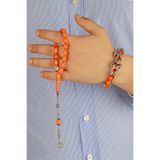 MULTİ TESPİH Toz Kehribar Multi Tespih ve Bileklik