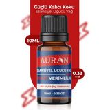 Multi Verimlilik Esansiyel Uçucu Koku Yağı Ortam Kokusu Doğal Yağ Sihirli Küre Hobi Esansı 10ml