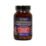 Multi Vitamin Complex 60 Tablet