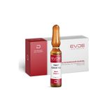 Multi Vitamin Hair Cocktail Dökülme Karşıtı Saç/Kaş Bakım Serumu 2ml x 10 Ampul (Vitamin Kompleksi + Peptid İçerikli)