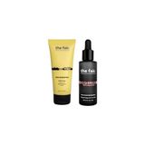 Multi Vitamin Jel Tonik 100 ml ve Yaşlanma Karşıtı Cilt Serumu 30 ml - Option-1