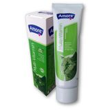 Multi-Vitamin Leziz 100ml Kedi Maltı, Beta Glucan, D-Biotin, Taurin, Vitamin A-D-E-B-K, Lizin Paste