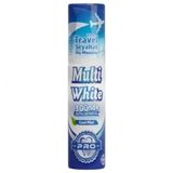Multi White Diş Macunu Cool Mint 3 Günde Beyazlık 50 ml