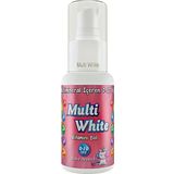 Multi White Sakız Aromalı 50 ml Çocuk Diş Macunu