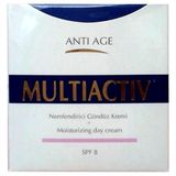 Multiactiv Anti Age Nemlendirici Gündüz Kremi SPF8 50 ml