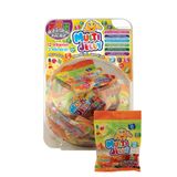 Multiball Multibal Multı Jelly ( Multi Vitaminli Jelıbon ) 40 Lı Kavanoz 40 Lİ KAVANOZ