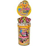 Multiball Multivitamin İçeren 150 Adet Lolipop