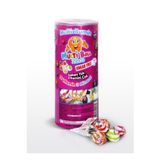 MultiBall Multivitamin İçeren Zero 15 Adet Lolipop