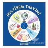 Multibem Çember Takvimi