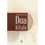 Multibem Yayınları Dua - Kolektif 32 Sayfa Çağdaş Çocuk Edebiyatı Kitabı Türkçe Dilinde Çocuklar İçin Eğlenceli