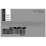 Multibiotin Biotin Çinko Demir 5000 mcg 60 Tablet