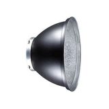 Multiblitz Lunos 16 cm Gümüş Reflektör