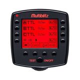 Multiblitz M6 TTL Canon için Tetikleyici