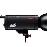 Multiblitz M6 TTL Tek Kafa