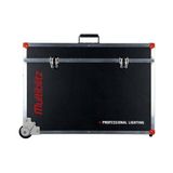 Multiblitz Pluscase Tekerlekli Işık Çantası