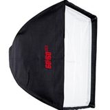Multiblitz Profex 60x60 cm Softbox