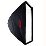 Multiblitz Prorec 80x100 Softbox