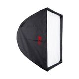Multiblitz Rifex 110x110 cm Softbox