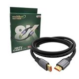 Multibox 8K v2.1 HDMI Kablo 60Hz - 3Metre