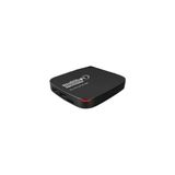 Multibox Black Panter Android TV Box 4 GB Ram 32 GB Hafıza HD Çözünürlük ve Wi-Fi Bağlantı Özellikleri
