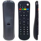 Multibox Fundroid 9 - Redline Redsky - S600 Max Pro - Sencrom Redro - Expat Z2020 Android Uydu Kumandası