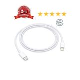 multibox Iphone Tüm Modellerle Uyumlu Hızlı Şarj Kablosu 1 Metre Lightning Typc-e Resmi Ithalatçı Garantisi
