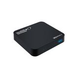 Multibox Matcell Maxproid Android Uydu Alıcısı Full+Full Paket - Standart