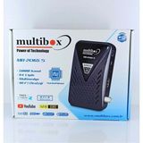 Multibox Mb-2065 S Usb/Wifi Uyumlu Hd Uydu Alıcısı