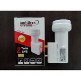 Multibox Mb İkili ( Twin) Lnb Gold