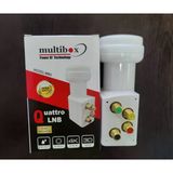 Multibox Mb ( Quattro) Merkezi Sistem Santral Lnb Gold