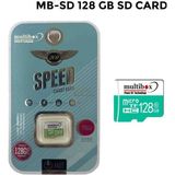 Multibox Mb-Sd 128 GB Sd Card Hafıza Kartı - 128Gb