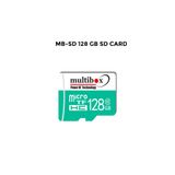 multibox MB-SD 16 GB SD CARD HAFIZA KARTI