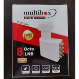 Multibox Mb Sekizli ( Octo) Lnb Gold