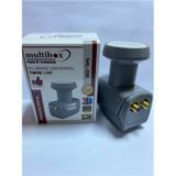 Multibox Twin Çiftli Hd Lnb
