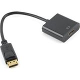 Multıcolor MC-4556 Displayport To HDMI Çevirici Adaptör Kablosu