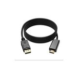 Multıcolor MC-8801 Display To HDMI 1.8 Metre Fullhd 1080P Çevirici Kablo