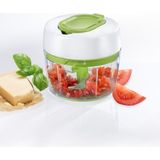 Multicut Manuel Rondo 400 Ml, Yeşil, Şık ve Kullanışlı Tasarım