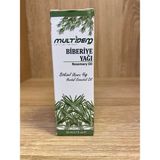 Multidem Biberiye Bitkisel Uçucu Yağı 20 ml