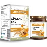 Multidem Ginseng - 240 gr