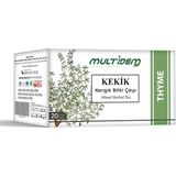 Multidem Hmd Kekik Karışık Bitki Çayı 20'li