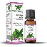 Multidem Hmd Melisa Yağı 20 ml x 2 Adet