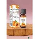 Multidem Kayısı Çekirdeği Sabit Bitkisel Yağ 20 ml